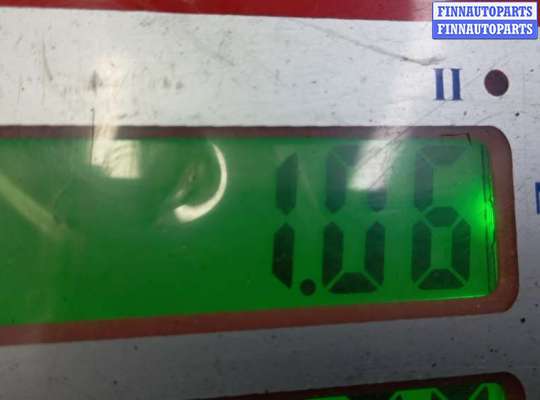 купить насос вакуумный на RENAULT SCENIC 3