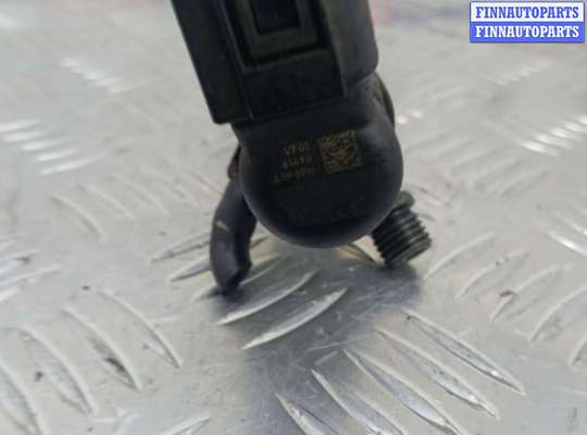 купить форсунка дизельная на RENAULT MEGANE 3