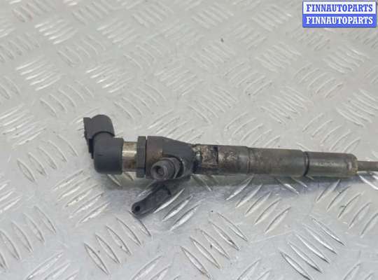 купить форсунка дизельная на RENAULT MEGANE 3