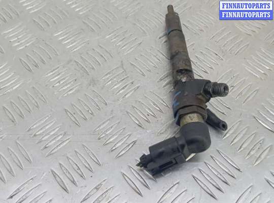 купить форсунка дизельная на RENAULT MEGANE 3