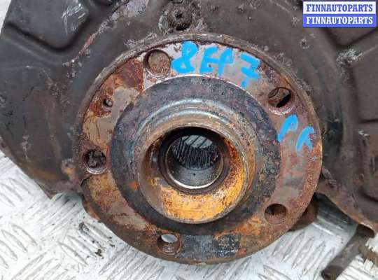 купить ступица передняя правая на VOLKSWAGEN TIGUAN 1