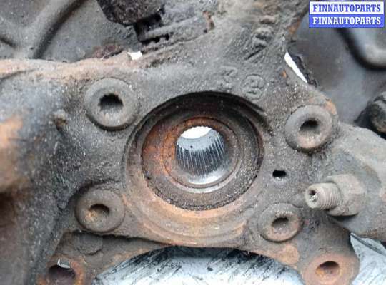 купить ступица передняя правая на VOLKSWAGEN TIGUAN 1