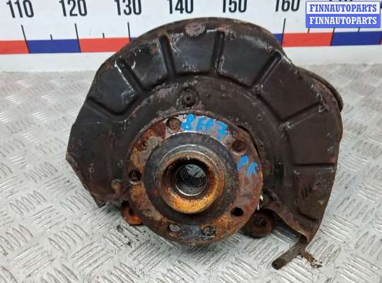 купить ступица передняя правая на VOLKSWAGEN TIGUAN 1