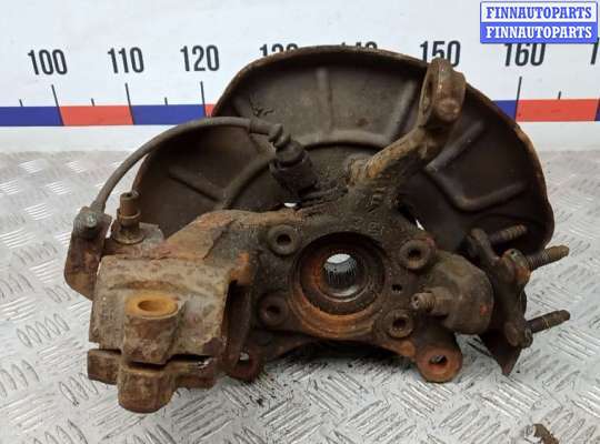 купить ступица передняя правая на VOLKSWAGEN TIGUAN 1