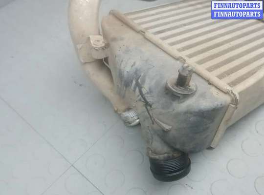 купить радиатор интеркулера на AUDI A6 ALLROAD C6