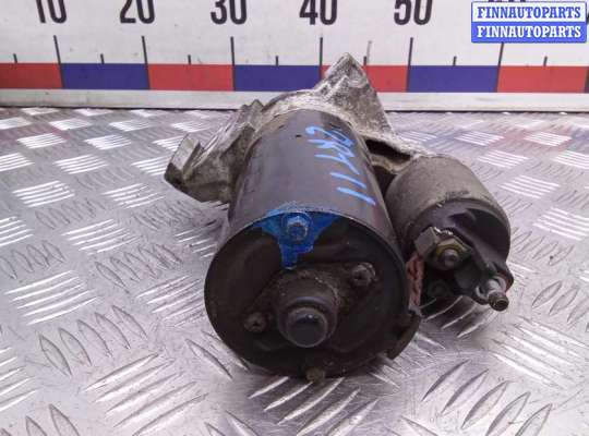 купить стартер дизельный на BMW X1 E84