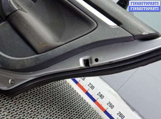 купить дверь задняя правая на VOLKSWAGEN JETTA 5