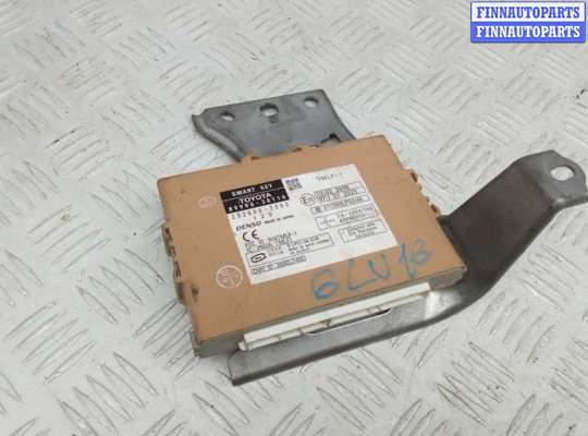 блок управления бесключевым доступом LXA5683 на LEXUS GS 3