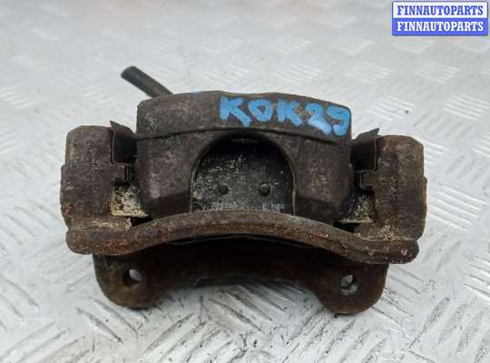 купить суппорт тормозной задний правый на KIA OPTIMA 3