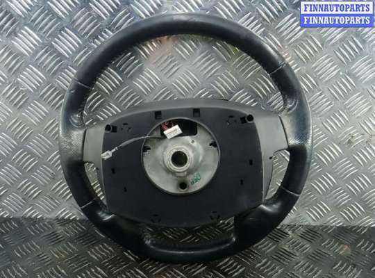 купить руль на LAND ROVER RANGE ROVER SPORT