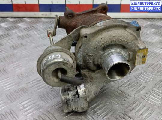 купить турбина дизельная на RENAULT FLUENCE 1