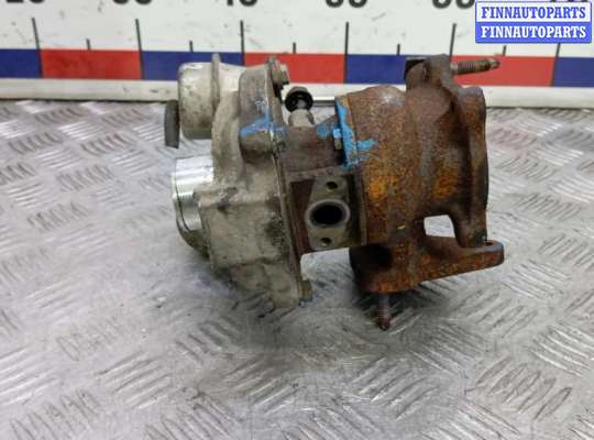 купить турбина дизельная на RENAULT FLUENCE 1