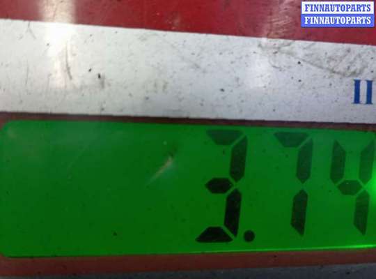 купить турбина дизельная на RENAULT FLUENCE 1