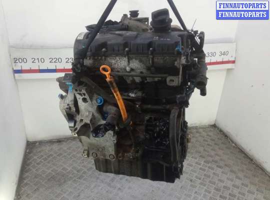 купить двигатель дизельный на VOLKSWAGEN JETTA 5