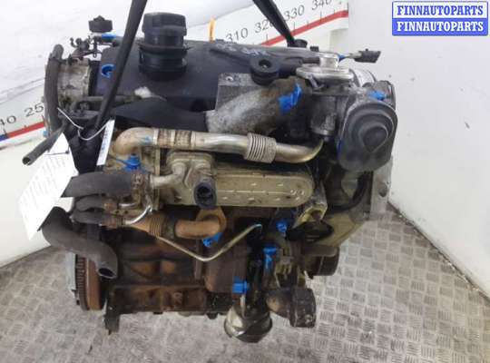 купить двигатель дизельный на VOLKSWAGEN JETTA 5