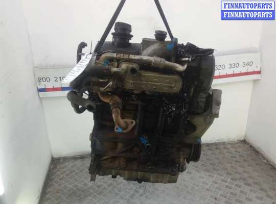 купить двигатель дизельный на VOLKSWAGEN JETTA 5
