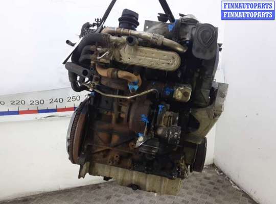 купить двигатель дизельный на VOLKSWAGEN JETTA 5