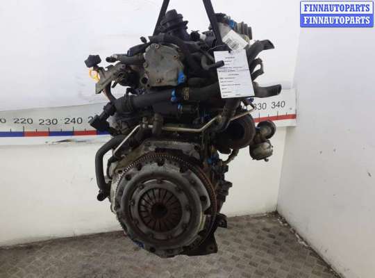 купить двигатель дизельный на VOLKSWAGEN JETTA 5