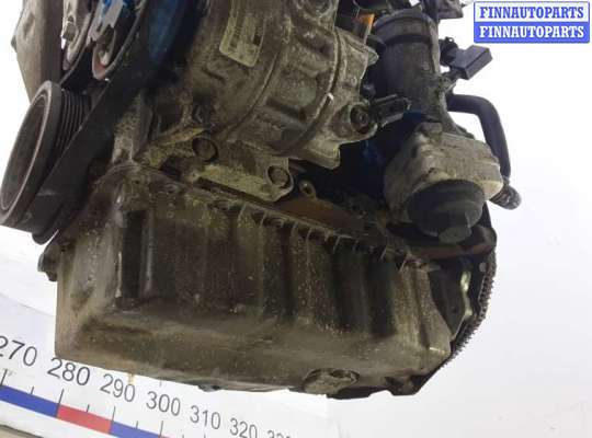 купить двигатель дизельный на VOLKSWAGEN JETTA 5
