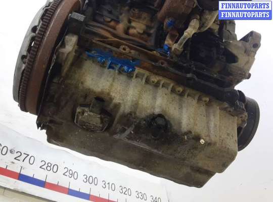 купить двигатель дизельный на VOLKSWAGEN JETTA 5