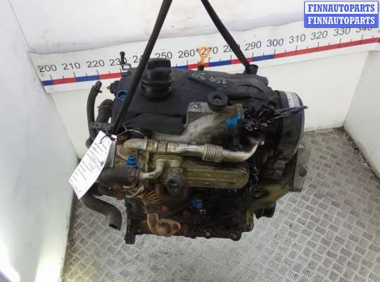 купить двигатель дизельный на VOLKSWAGEN JETTA 5