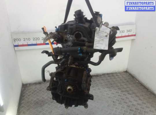 купить двигатель дизельный на VOLKSWAGEN JETTA 5