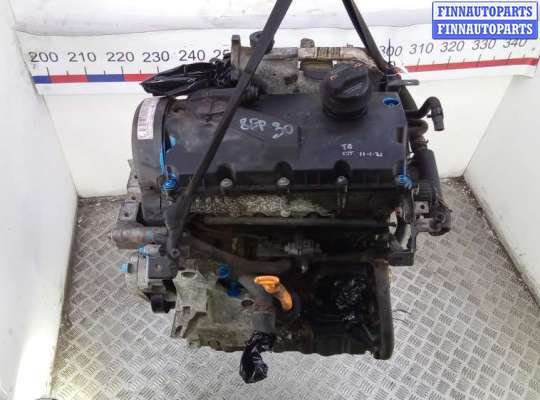 купить двигатель дизельный на VOLKSWAGEN JETTA 5