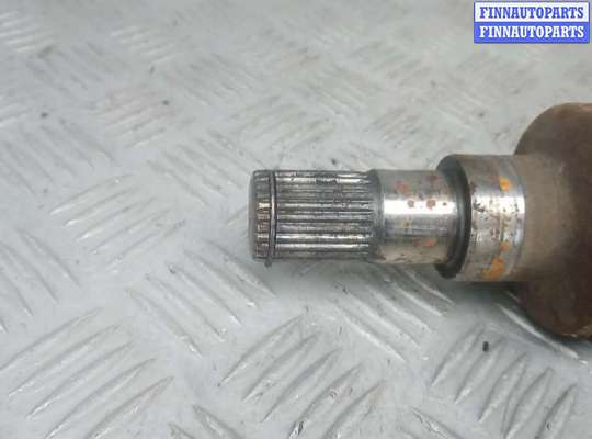 купить привод передний левый на SUZUKI SX4 YA11S