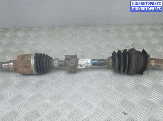 купить привод передний левый на SUZUKI SX4 YA11S