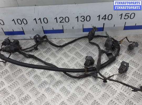 парктроник передний VG2554606 на VOLKSWAGEN PHAETON 1