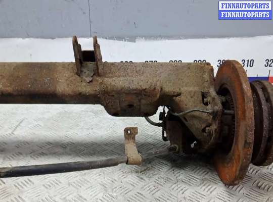 купить балка задняя на FORD TRANSIT 7