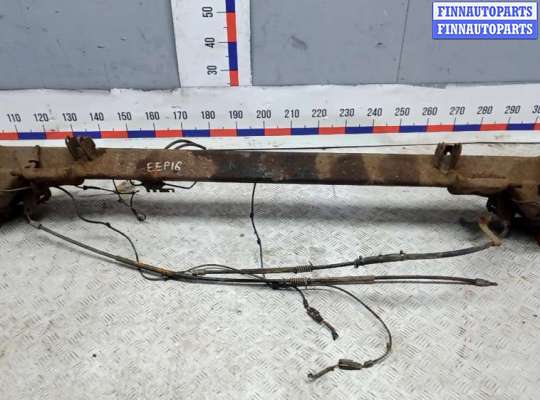 купить балка задняя на FORD TRANSIT 7