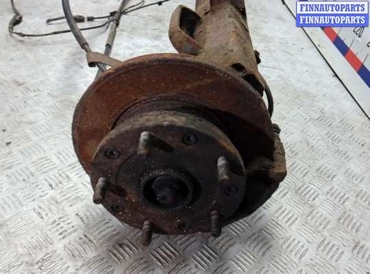 купить балка задняя на FORD TRANSIT 7