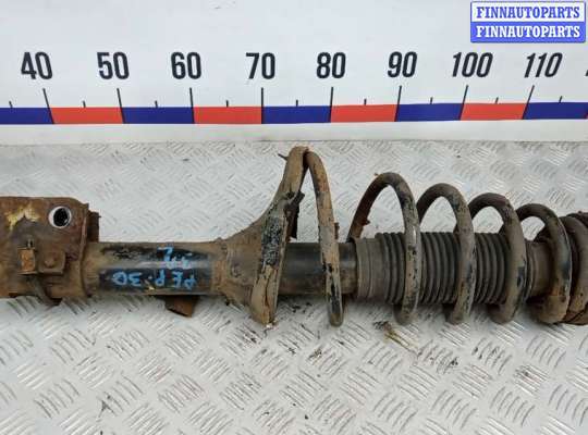 купить амортизатор задний левый на HYUNDAI TUCSON JM