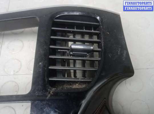 купить дефлектор на MITSUBISHI OUTLANDER 3 GF0W