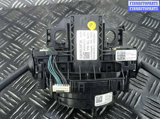 купить переключатель поворотов и дворников (стрекоза) на SKODA OCTAVIA A7