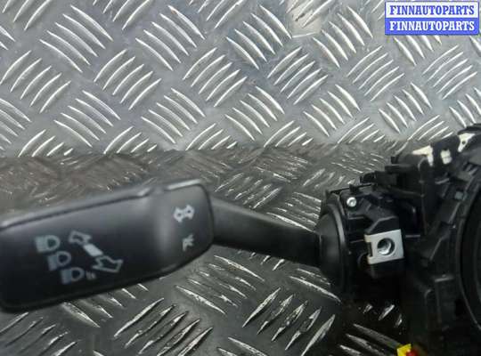 купить переключатель поворотов и дворников (стрекоза) на SKODA OCTAVIA A7