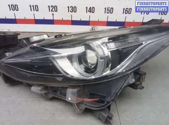 купить фара левая на MAZDA 3 BM