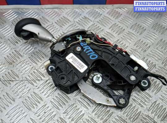 кулиса кпп HD353099 на HONDA CIVIC 8