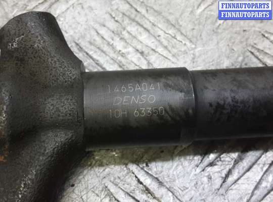 купить форсунка дизельная на MITSUBISHI L200 K4T
