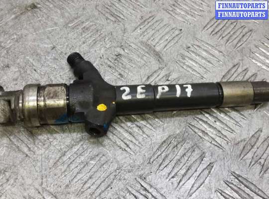 купить форсунка дизельная на MITSUBISHI L200 K4T