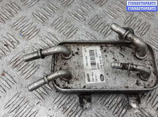 купить теплообменник дизельный на LAND ROVER RANGE ROVER SPORT