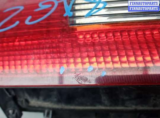 купить фонарь задний правый на FORD FUSION 1