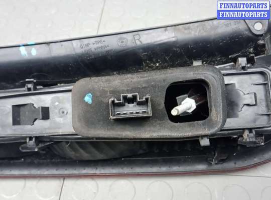 купить фонарь задний правый на FORD FUSION 1