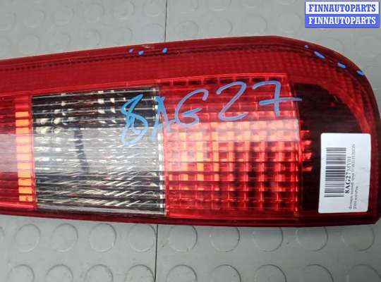 купить фонарь задний правый на FORD FUSION 1
