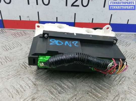 купить блок управления печки и климат-контроля на HONDA CIVIC 7