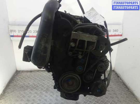 двигатель дизельный LRF1936 на LAND ROVER FREELANDER 2