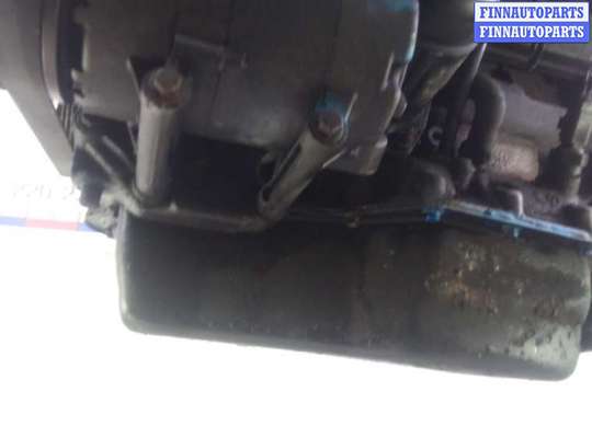 ДВС (Двигатель) на Land Rover Freelander II