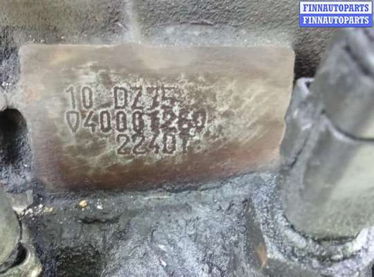 купить двигатель дизельный на LAND ROVER FREELANDER 2