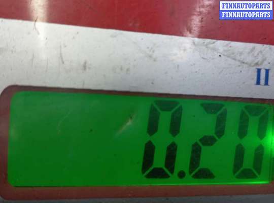 купить клапан управления турбиной (актуатор) на FORD GALAXY 3